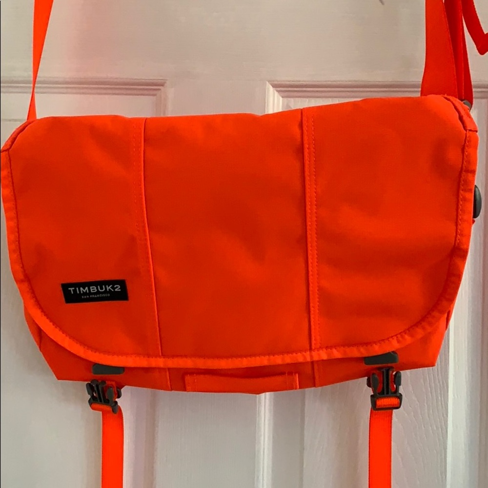 Timbuk2 Flight Classic Messenger Bag